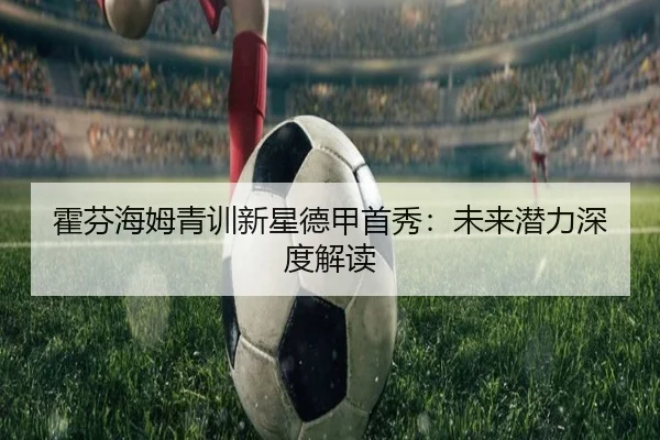 霍芬海姆青训新星德甲首秀:未来潜力深度解读